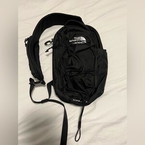 The North Face Borealis Sling Black- One Size